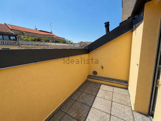 Appartamento in affitto di 50 m² in Corso Buenos Aires, 55