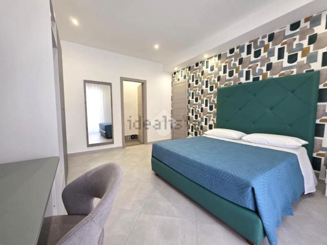 Appartamento in affitto di 50 m² in Corso Butera, 342
