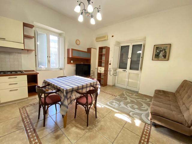 Appartamento in affitto di 50 m² in Corso Campano, 470