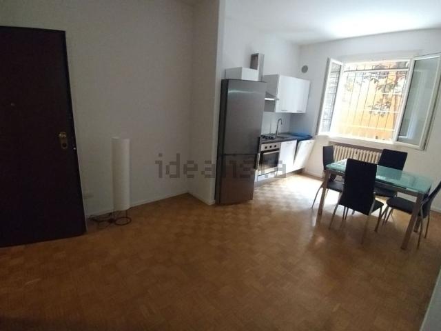 Appartamento in affitto di 50 m² in Corso Canalgrande, 90