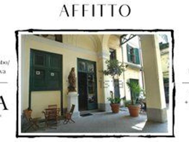 Appartamento in affitto di 50 m² in Corso Cristoforo Colombo, 11