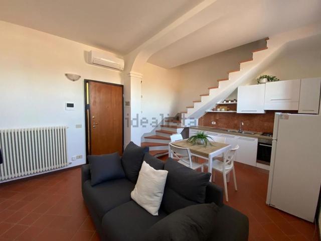 Appartamento in affitto di 50 m² in Corso del Guercino, 76