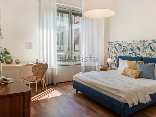 Appartamento in affitto di 50 m² in Corso di Porta Nuova, 52