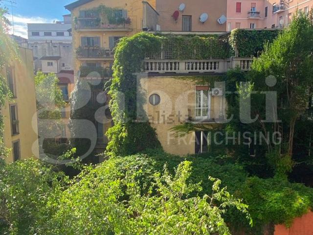 Appartamento in affitto di 50 m² in Corso di Porta Romana, 51