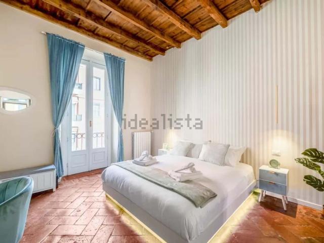 Appartamento in affitto di 50 m² in Corso di Porta Romana, 94