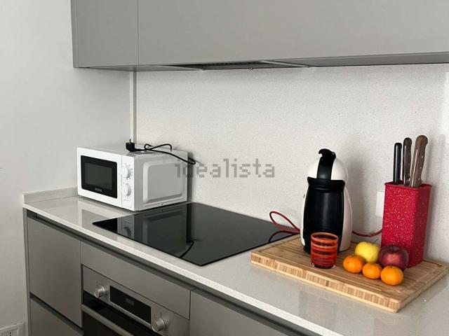 Appartamento in affitto di 50 m² in Corso di Porta Romana, 121