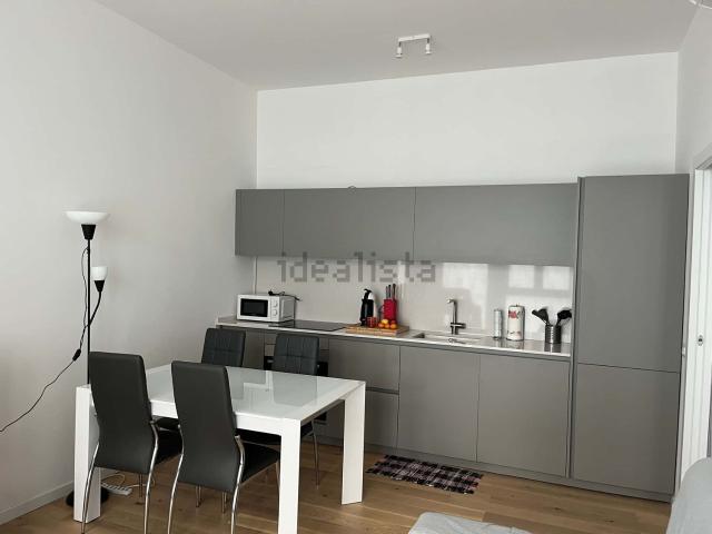 Appartamento in affitto di 50 m² in Corso di Porta Romana, 121