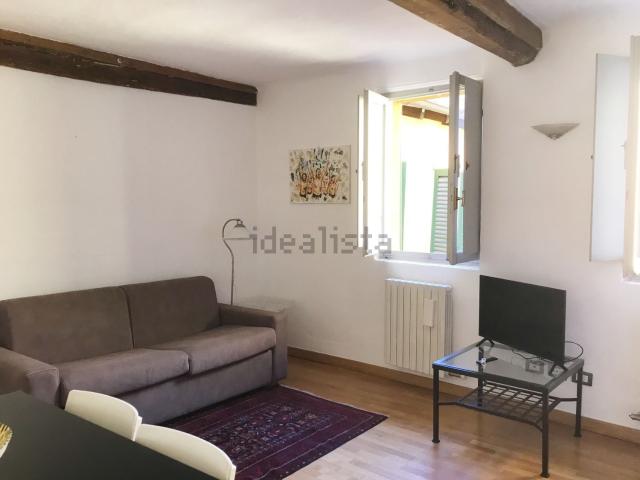 Appartamento in affitto di 50 m² in Corso di Porta Ticinese, 18