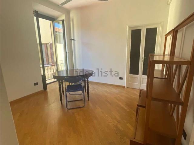 Appartamento in affitto di 50 m² in Corso di Porta Ticinese, 60