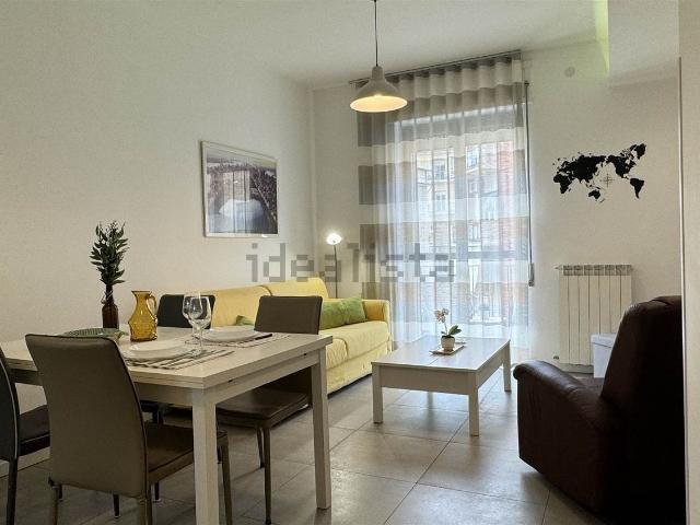 Appartamento in affitto di 50 m² in Corso G. Mazzini, 262