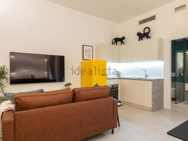 Appartamento in affitto di 50 m² in Corso Garibaldi, 104