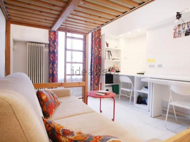 Appartamento in affitto di 50 m² in Corso Genova