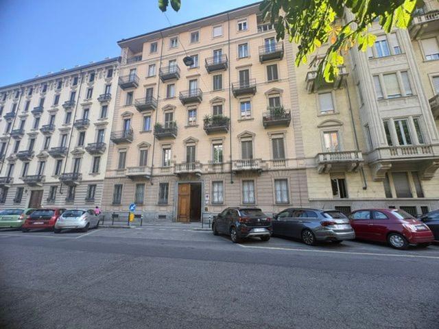 Appartamento in affitto di 50 m² in Corso Giacomo Matteotti, 53