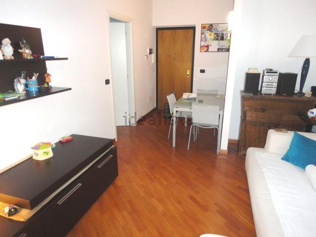 Appartamento in affitto di 50 m² in Corso Giosuè Carducci