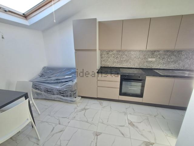 Appartamento in affitto di 50 m² in Corso Giuseppe Mazzini