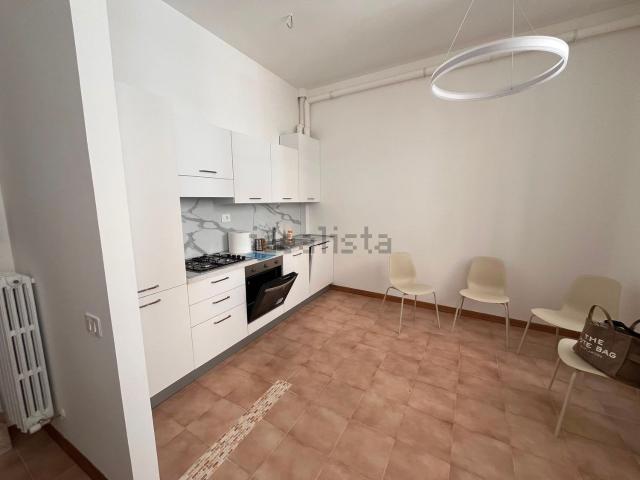 Appartamento in affitto di 50 m² in Corso Giuseppe Mazzini