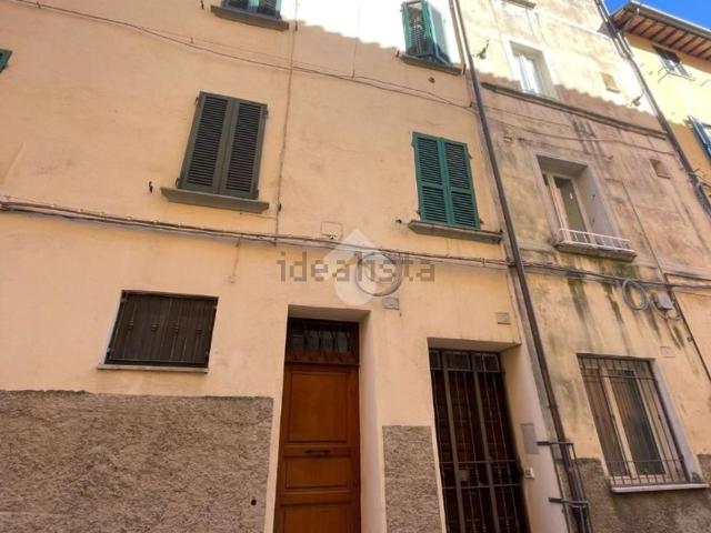 Appartamento in affitto di 50 m² in Corso Giuseppe Garibaldi, 109
