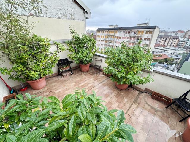Appartamento in affitto di 50 m² in Corso Lodi, 36