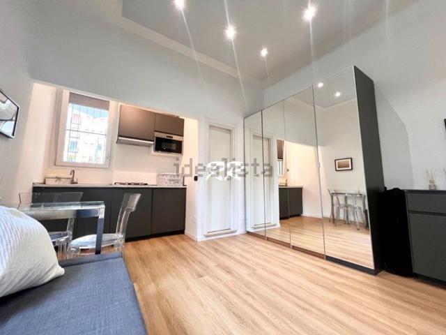 Appartamento in affitto di 50 m² in Corso Lodi, 59