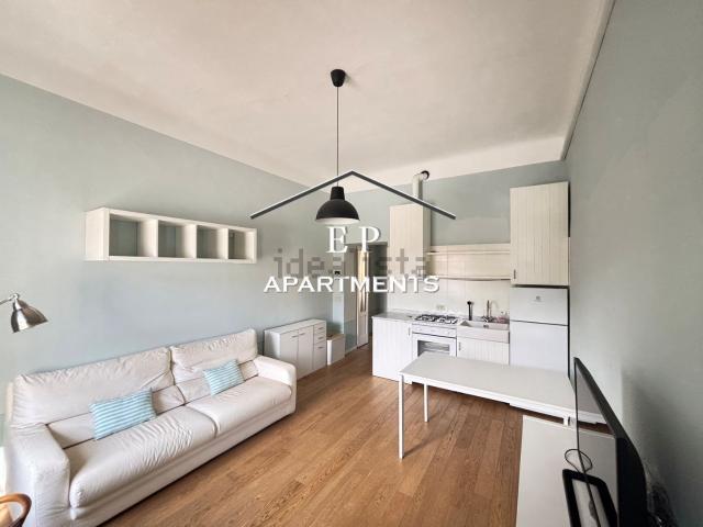 Appartamento in affitto di 50 m² in Corso Lodi