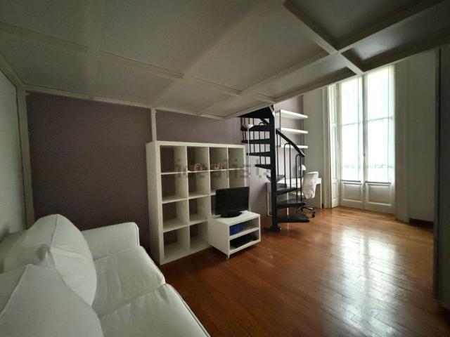 Appartamento in affitto di 50 m² in Corso Plebisciti, 9