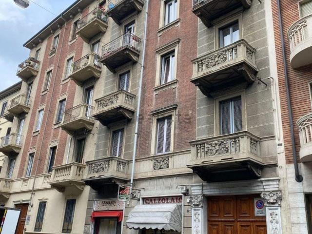 Appartamento in affitto di 50 m² in Corso Racconigi, 119