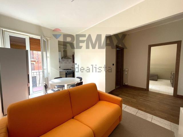 Appartamento in affitto di 50 m² in Corso Regio Parco, 161