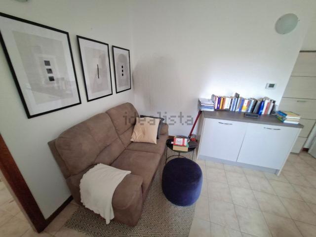 Appartamento in affitto di 50 m² in Corso San Felice Fortunato