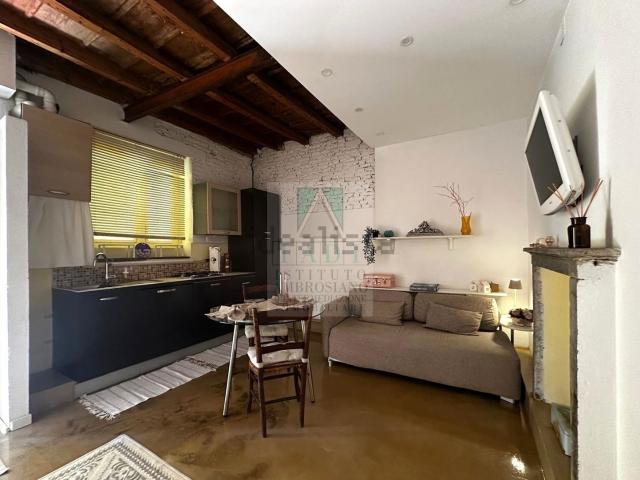 Appartamento in affitto di 50 m² in Corso San Gottardo