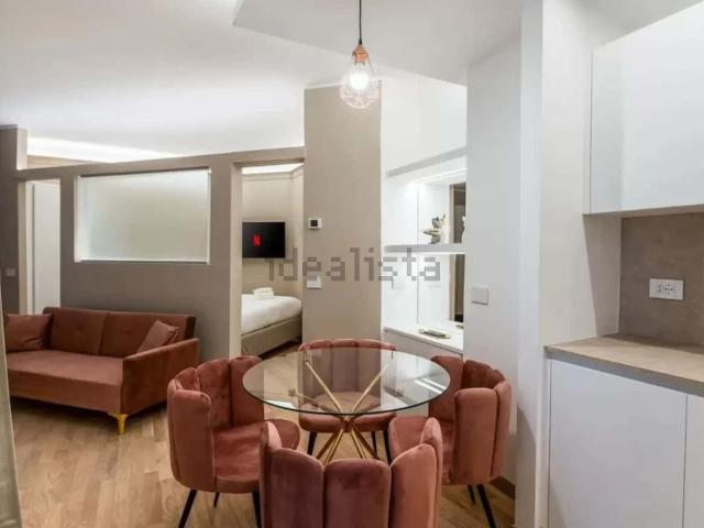 Appartamento in affitto di 50 m² in Corso San Gottardo, 26