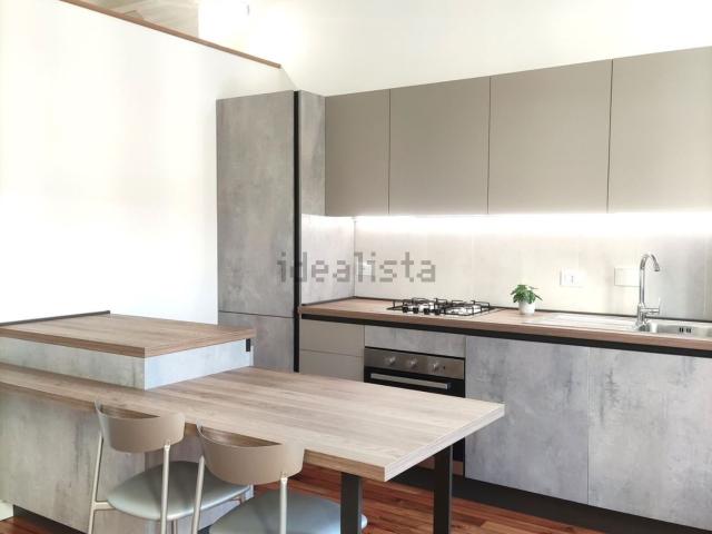 Appartamento in affitto di 50 m² in Corso San Maurizio, 61