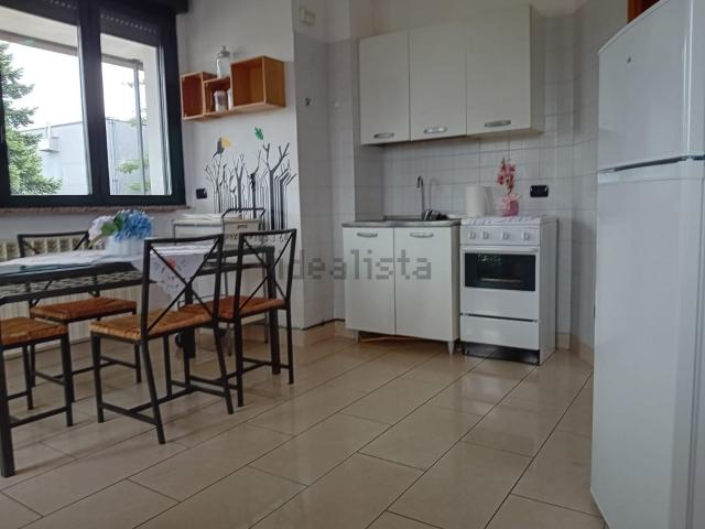 Appartamento in affitto di 50 m² in Corso Sempione