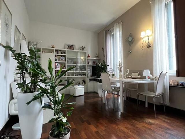 Appartamento in affitto di 50 m² in Corso Sempione, 76