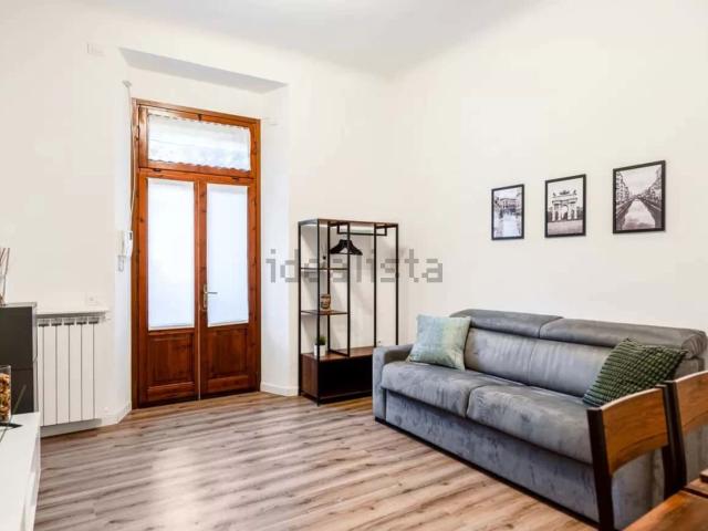 Appartamento in affitto di 50 m² in Corso Sempione, 88