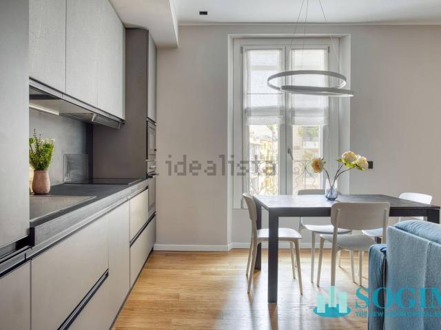 Appartamento in affitto di 50 m² in Corso Ventidue Marzo, 30