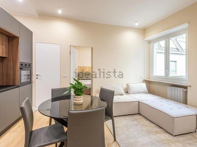 Appartamento in affitto di 50 m² in Corso Ventidue Marzo, 4