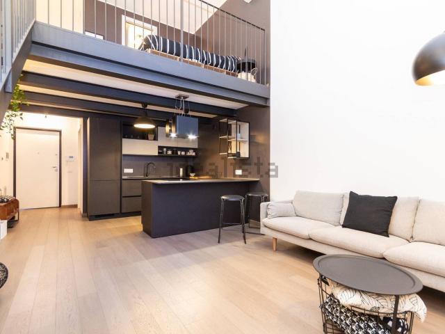 Appartamento in affitto di 50 m² in Corso Verona