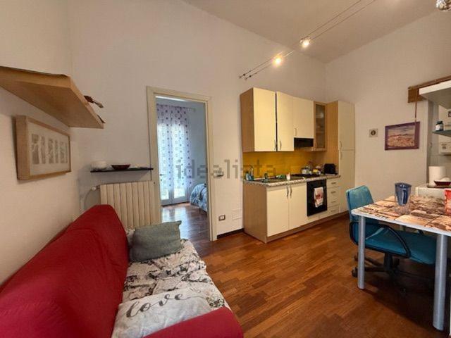 Appartamento in affitto di 50 m² in Corso Virginia Marini, 5