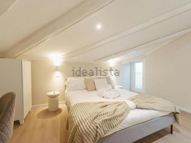 Appartamento in affitto di 50 m² in Corso Vittorio Emanuele II