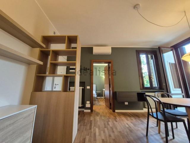 Appartamento in affitto di 50 m² in Corso Vittorio Emanuele II
