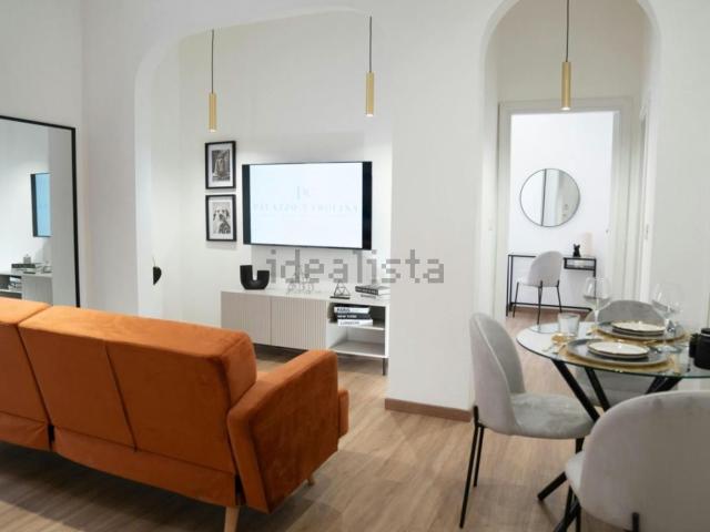 Appartamento in affitto di 50 m² in Corso Vittorio Emanuele II