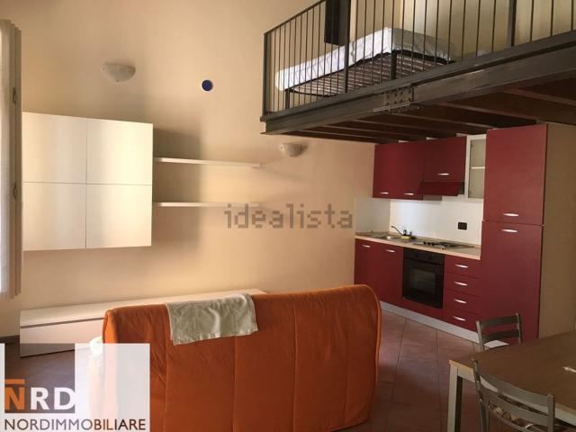 Appartamento in affitto di 50 m² in Corso Vittorio Emanuele II