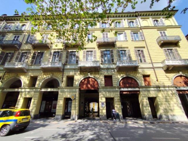 Appartamento in affitto di 50 m² in Corso Vittorio Emanuele II, 62