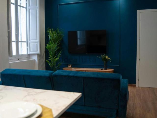 Appartamento in affitto di 50 m² in Corso Vittorio Emanuele II