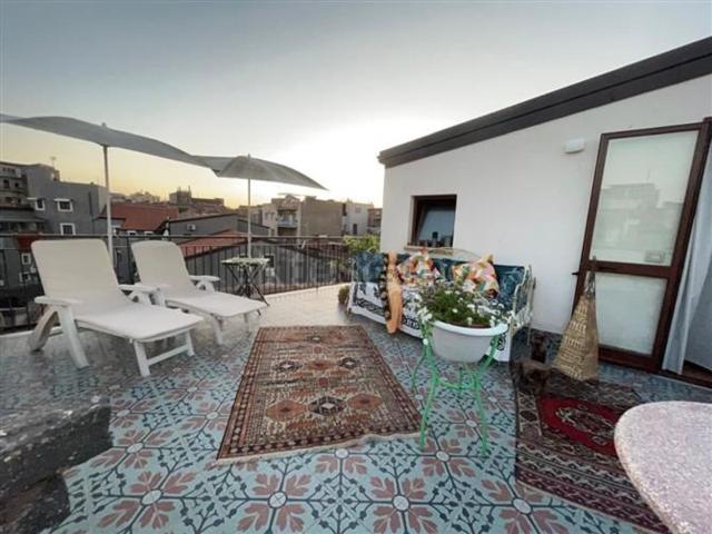 Appartamento in affitto di 50 m² in Cortile Fioravanti