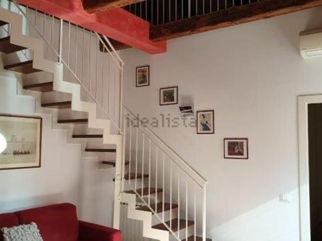 Appartamento in affitto di 50 m² in Fondamenta Venier dai Leon