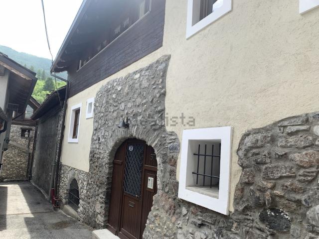 Appartamento in affitto di 50 m² in Frazione Melezet