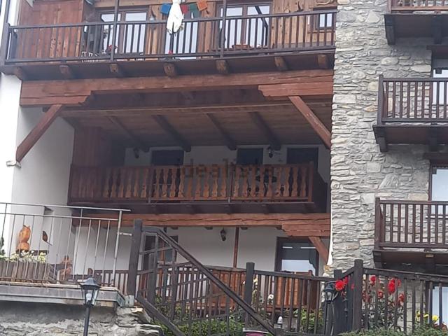 Appartamento in affitto di 50 m² in Frazione Morge
