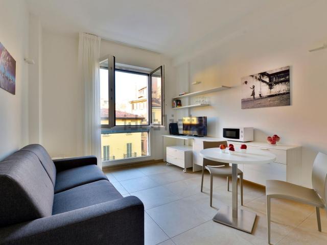Appartamento in affitto di 50 m² in Galleria del Toro, 3