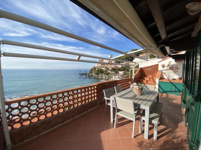 Appartamento in affitto di 50 m² in Lungomare del Quercetano